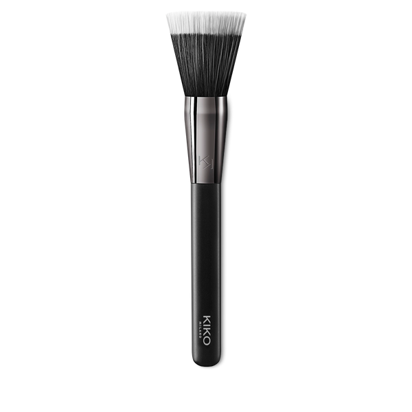 Face 04 Stipling Foundation Brush