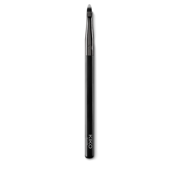 Flat lip brush with synthetic bristles - Lips 80 Flat Lip Brush