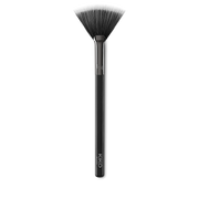Face 12 Powder Fan Brush