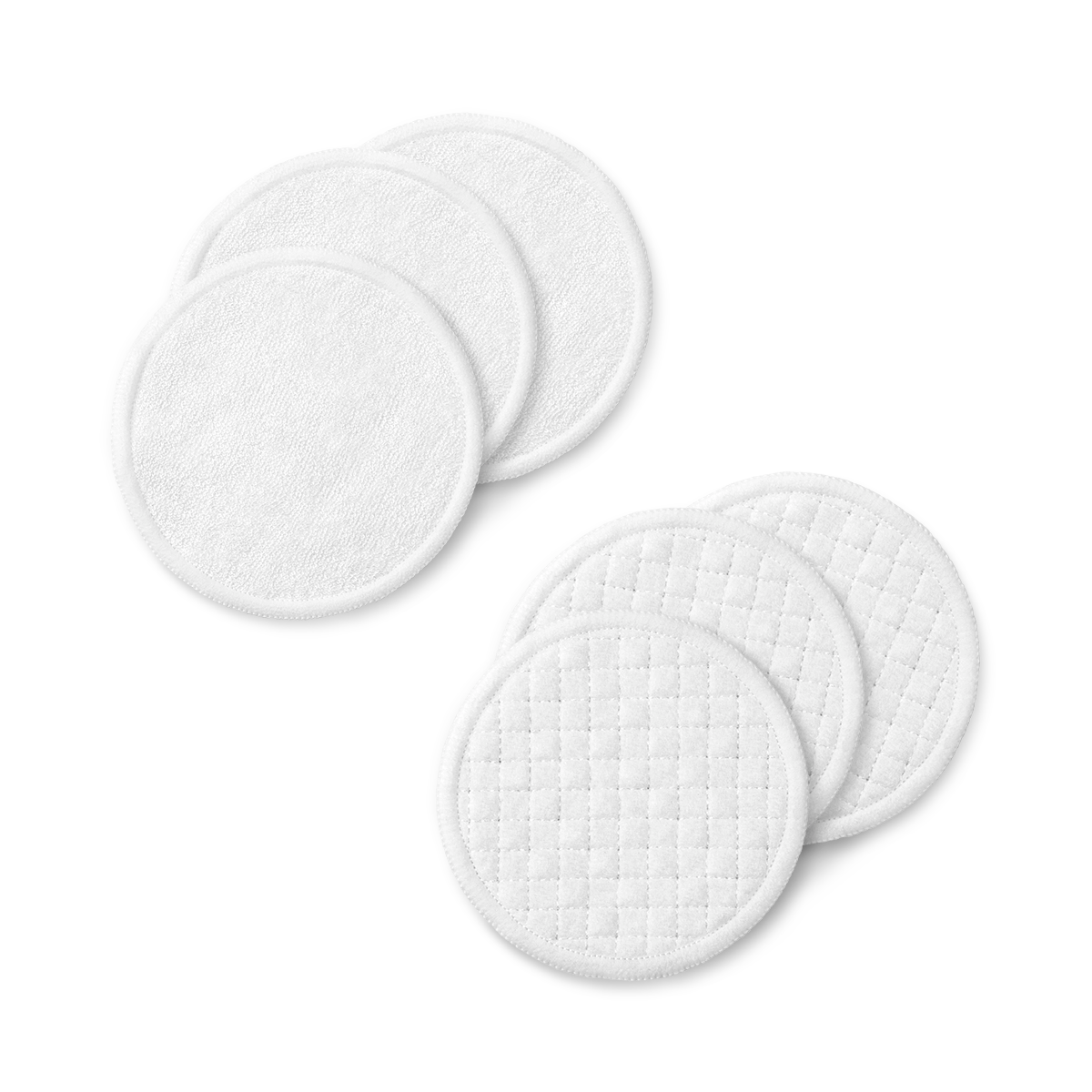 Cleansing Sponges - Make Up Remover Cleansing Pads | KIKO