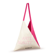 Tote Bag Beauty Is Art