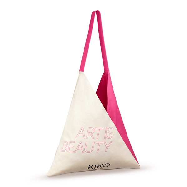 Tote Bag Beauty Is Art