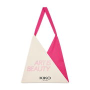Tote Bag Beauty Is Art