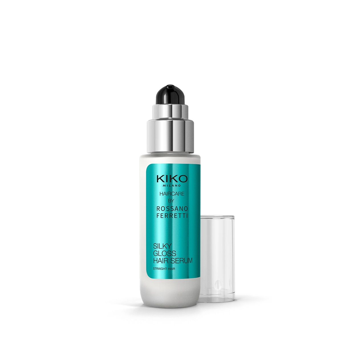 Silky Gloss Hair Serum