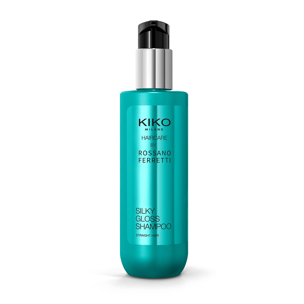 Silky Gloss Shampoo