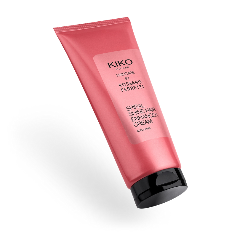 Serums - Spiral Shine Hair Enhancer Cream | KIKO