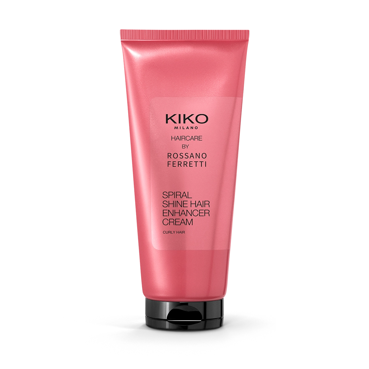 Spiral Shine Hair Enhancer Cream