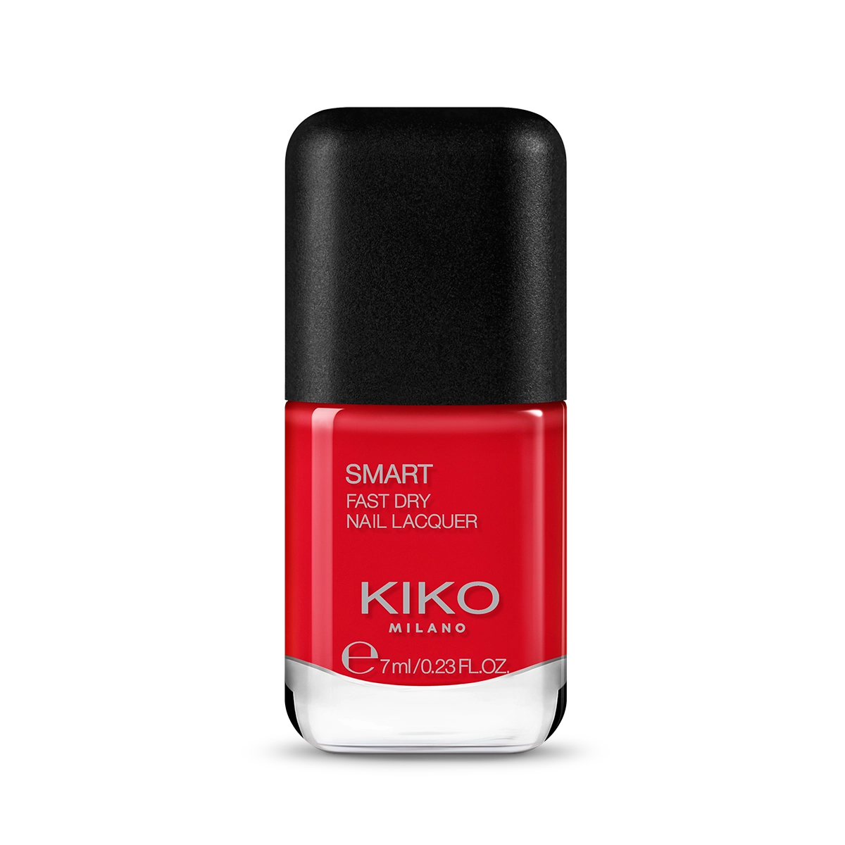 Smart Nail Lacquer