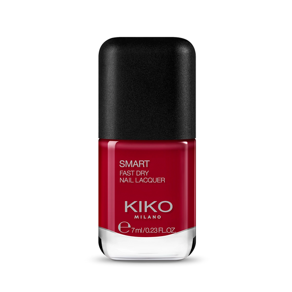 Smart Nail Lacquer 12