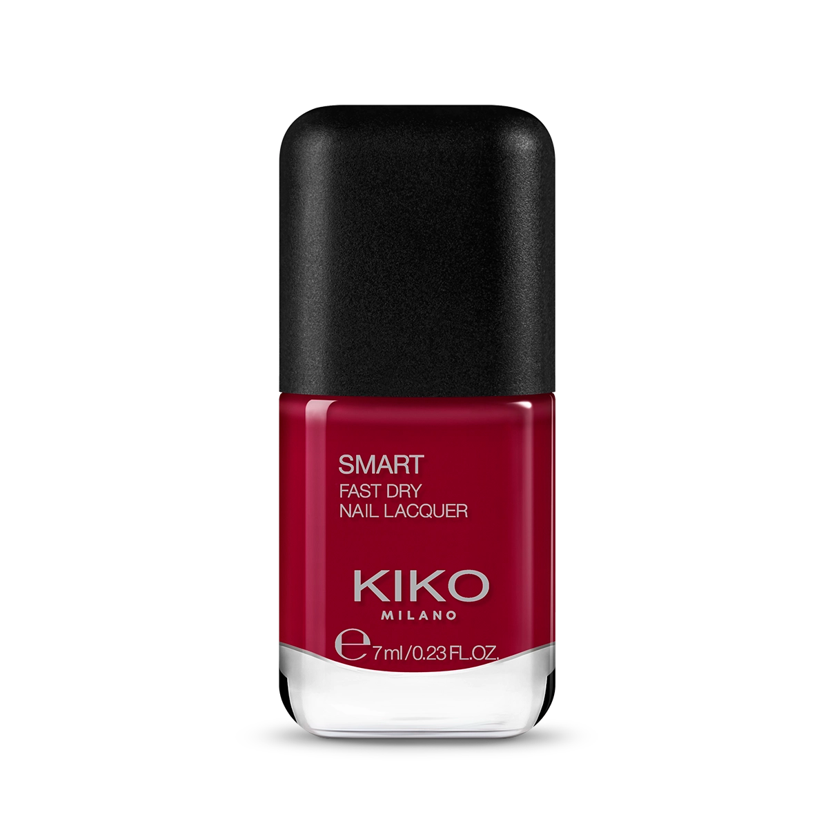 Smart Nail Lacquer