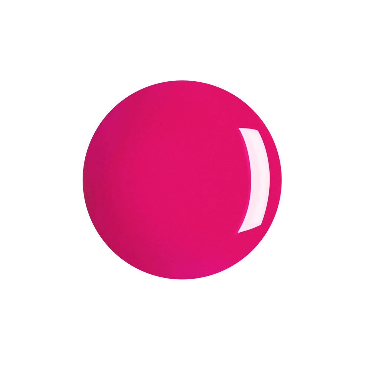 Nail Polish - Smart Nail Lacquer - 18 Magenta | KIKO