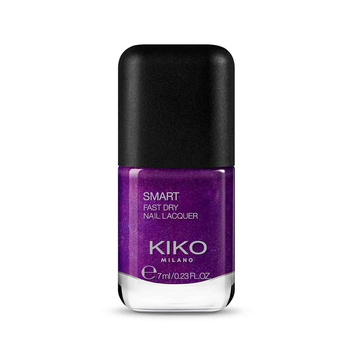 Smart Nail Lacquer