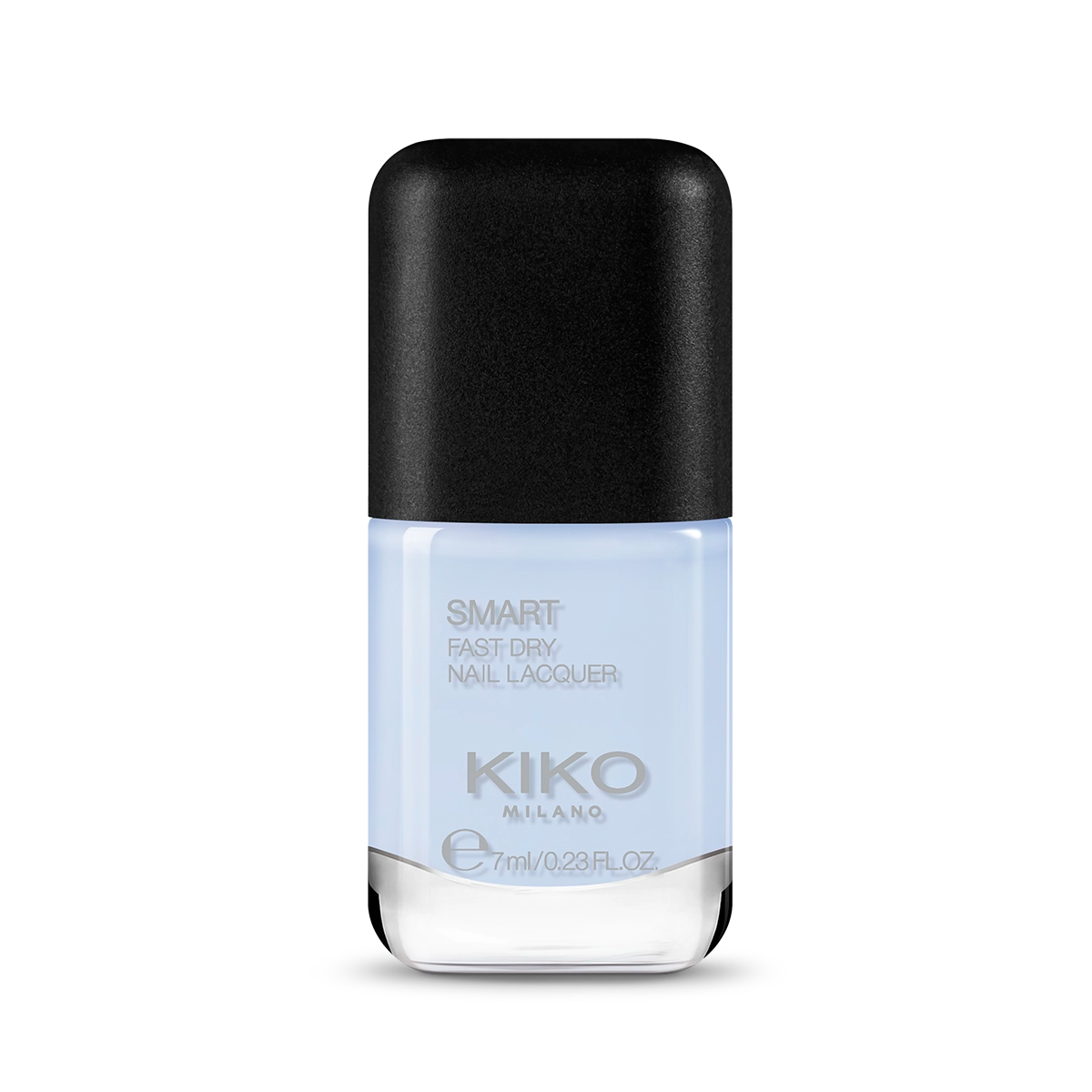 Smart Nail Lacquer