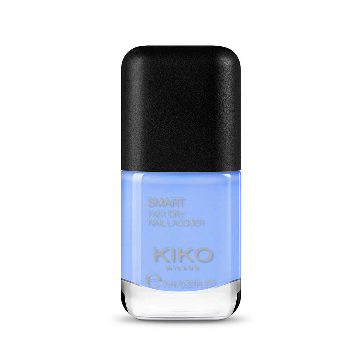 Smart Nail Lacquer