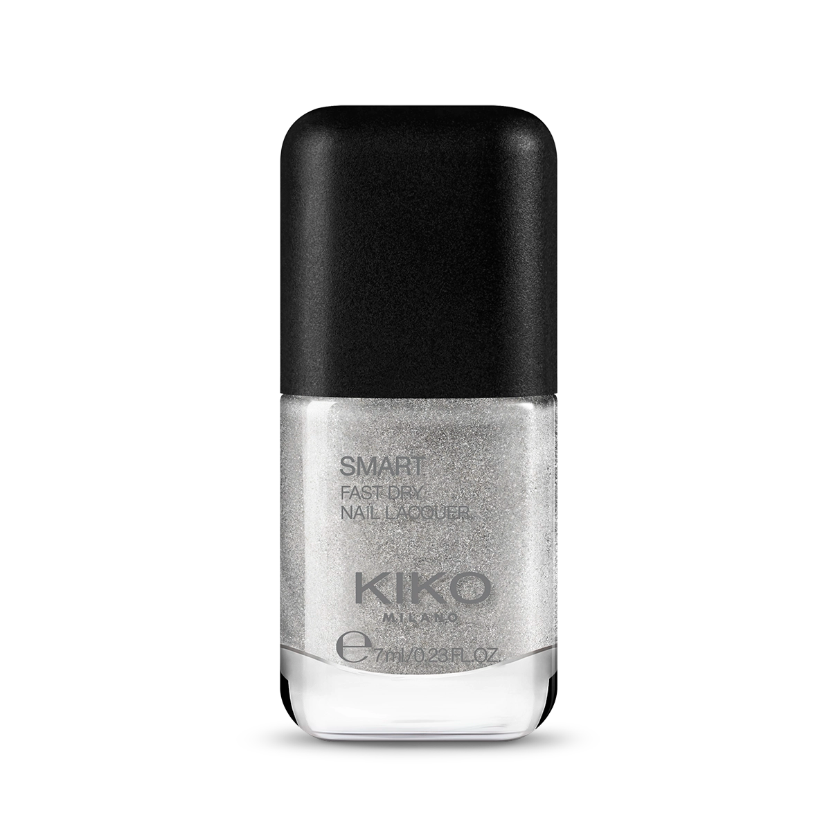 Smart Nail Lacquer