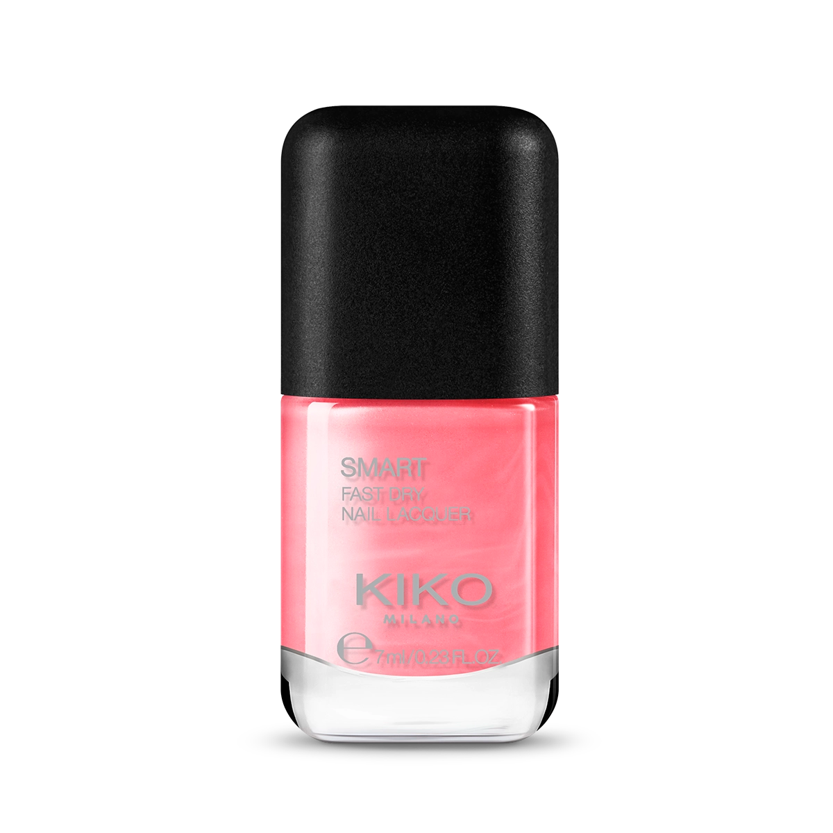 Smart Nail Lacquer