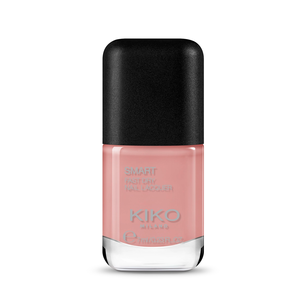 Smart Nail Lacquer