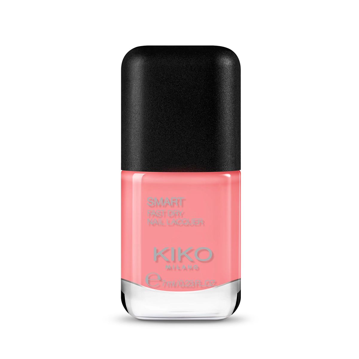 Smart Nail Lacquer
