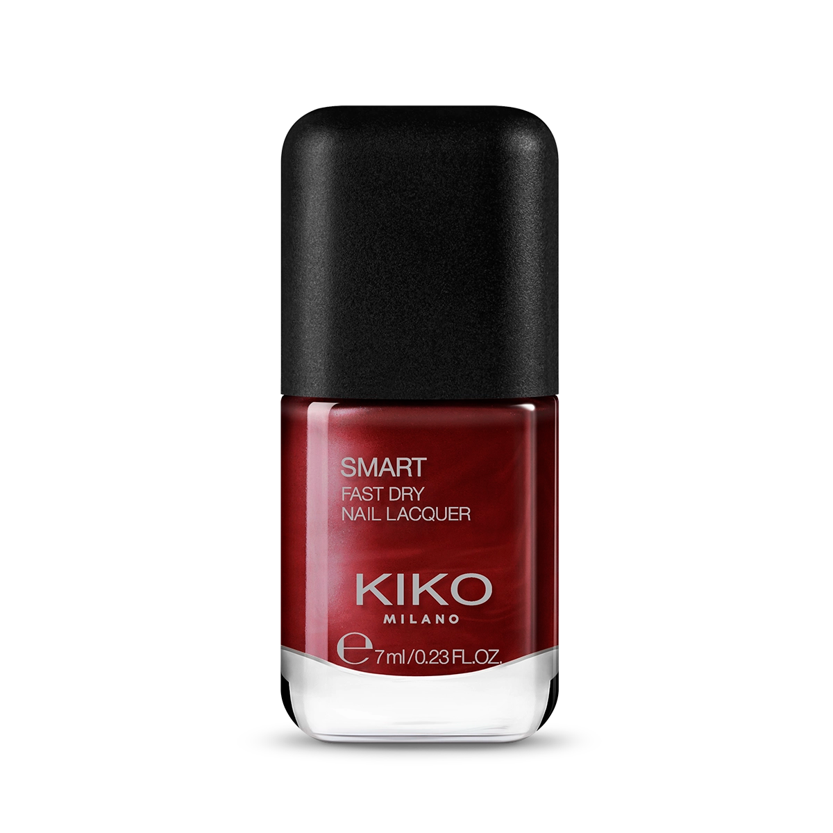 Smart Nail Lacquer