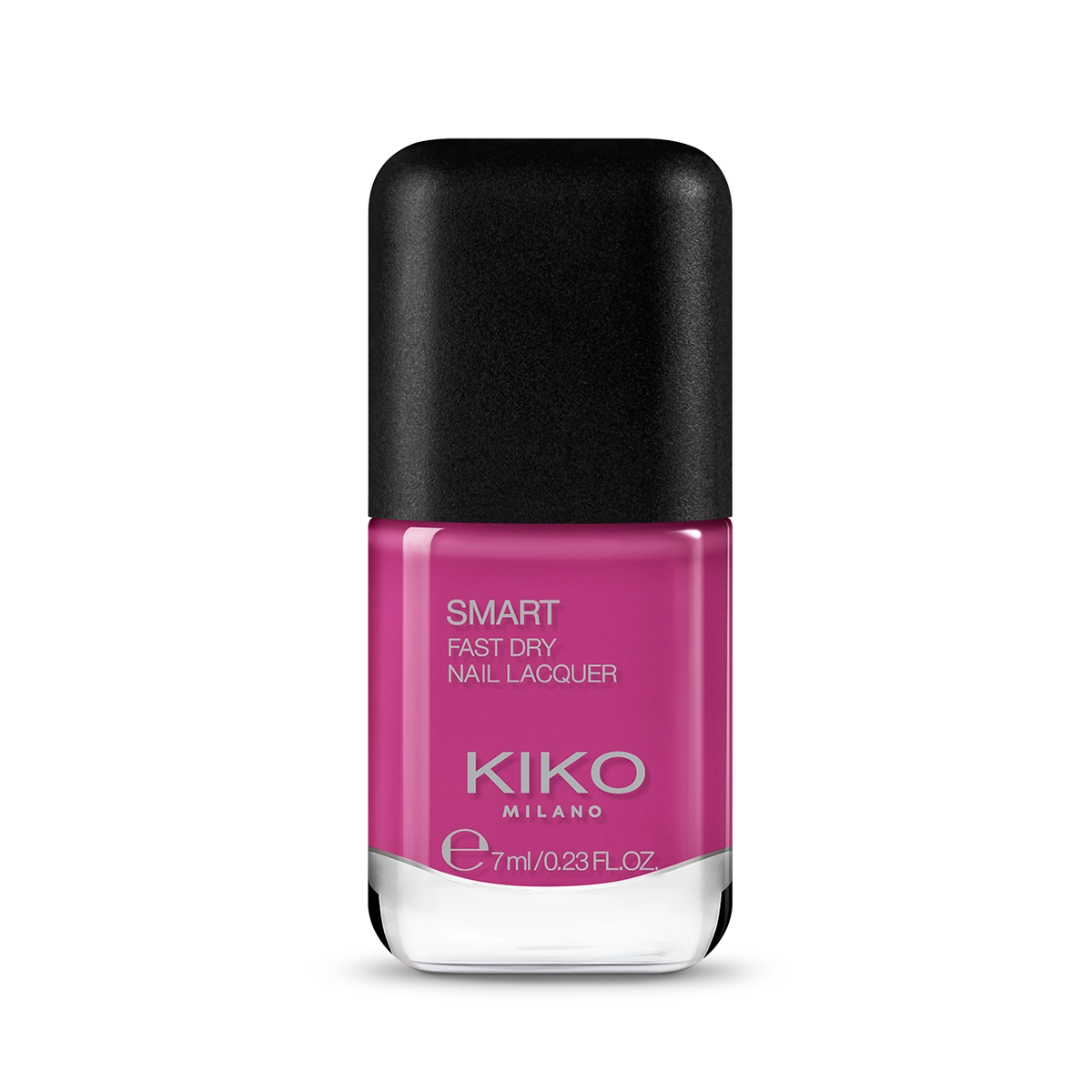 Smart Nail Lacquer