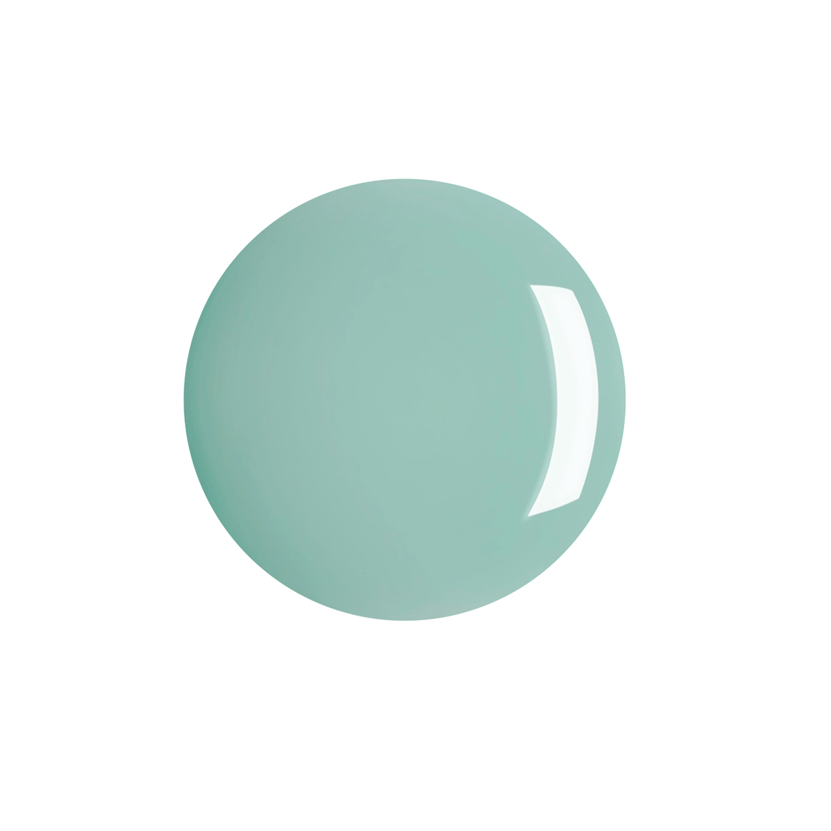 Nail Polish - Smart Nail Lacquer - 84 Dark Tiffany | KIKO