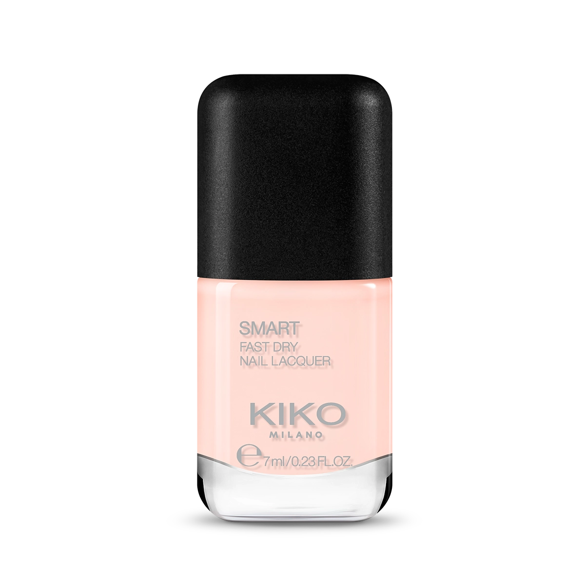 Smart Nail Lacquer