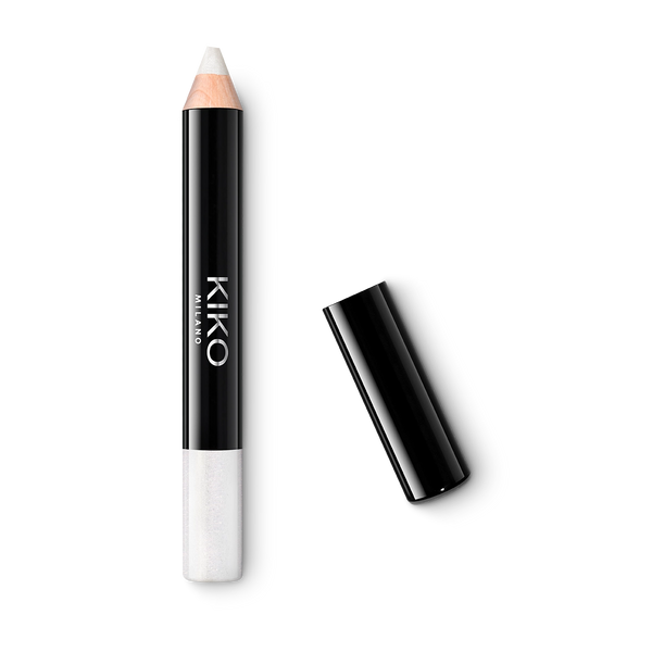 Lip Pencils - Smart Fusion Creamy Lip Crayon - 01 Rose Nacre | KIKO Lip Pencils - Smart Fusion Creamy Lip Crayon - 01 Rose Nacre | KIKO