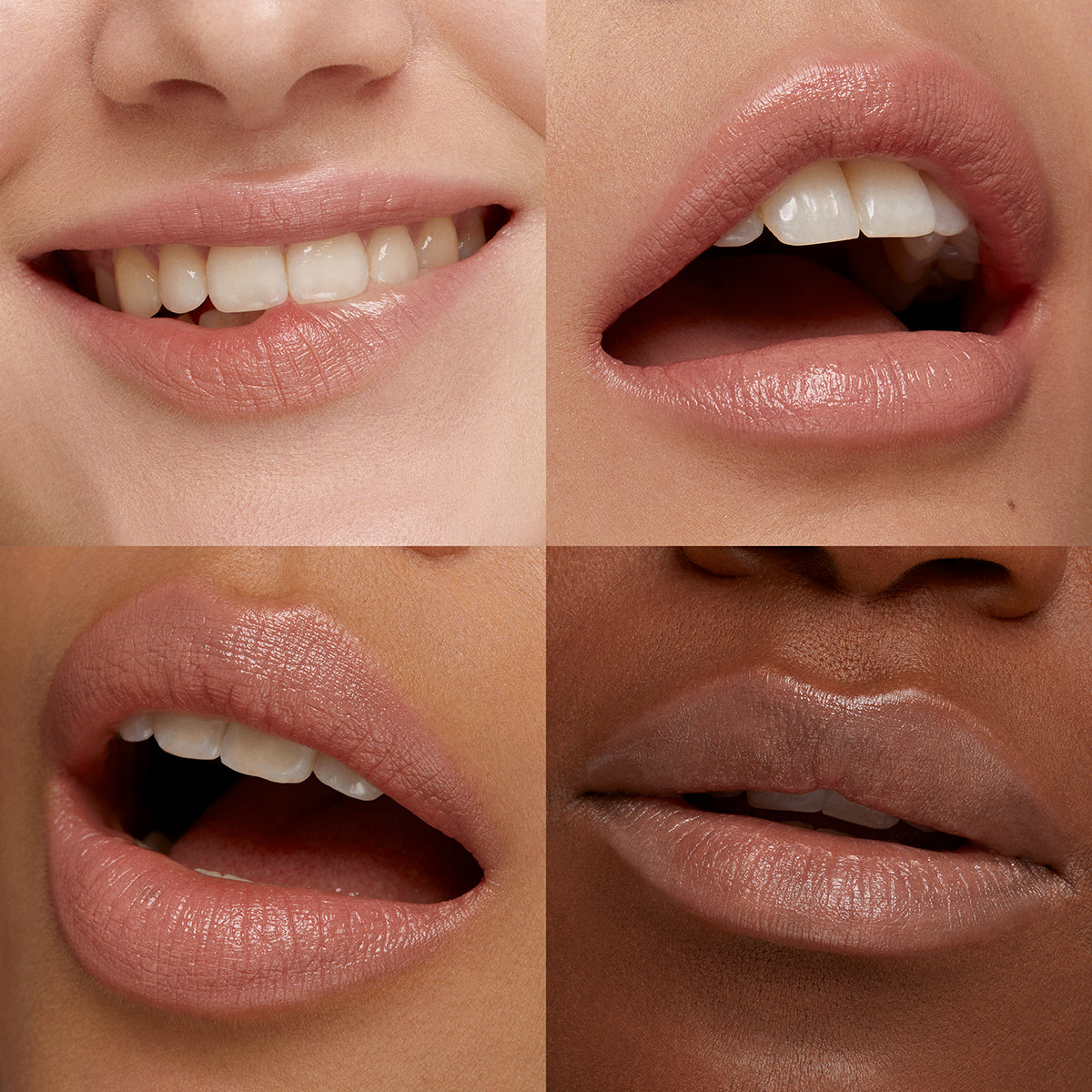 Lip Pencils - Smart Fusion Creamy Lip Crayon - 03 Golden Coral | KIKO