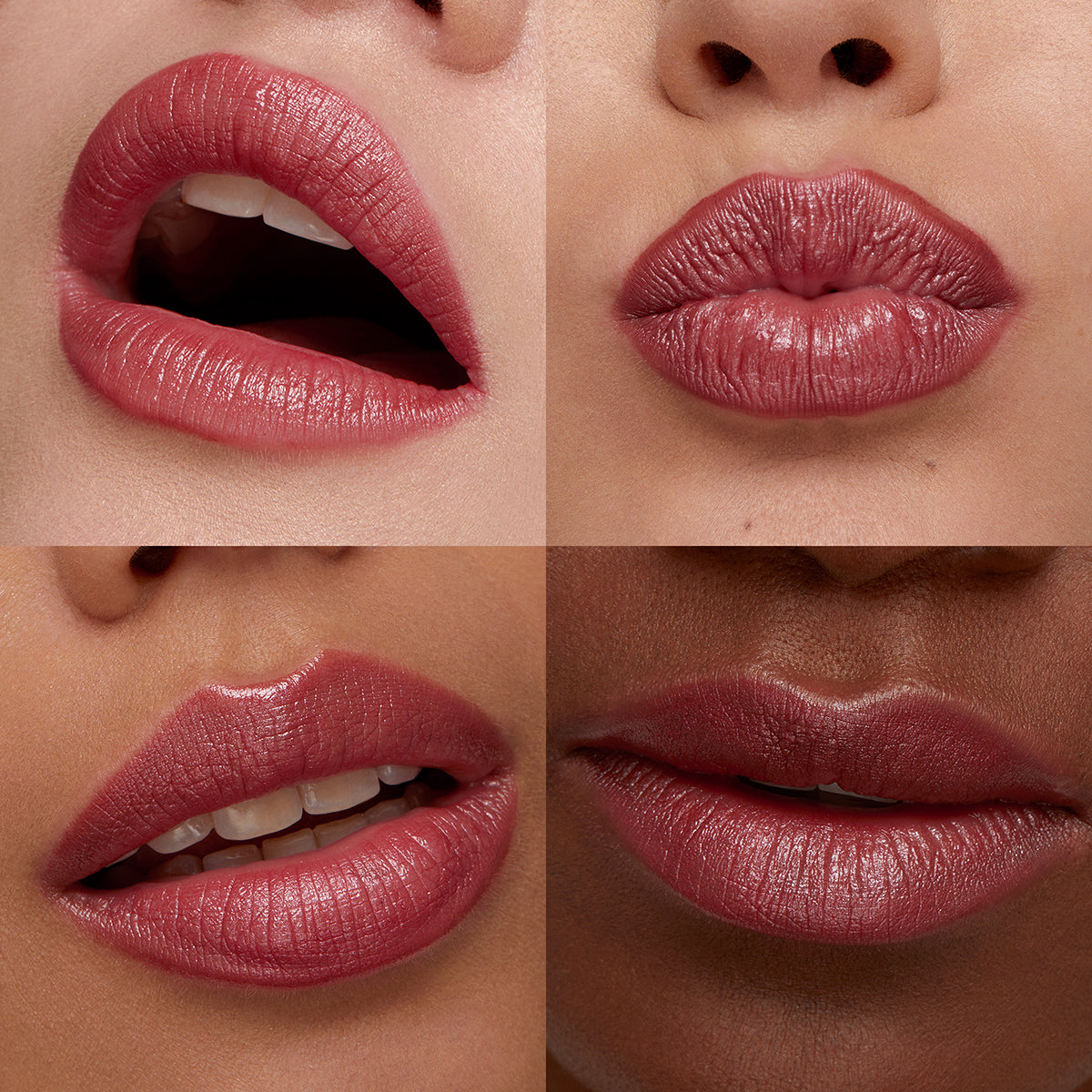 Lip Pencils - Smart Fusion Creamy Lip Crayon - 09 Dark Cinnamon | KIKO
