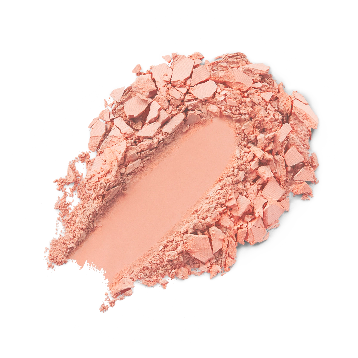 Face Powders - Matte Fusion Pressed Powder - 07 Warm Rose | KIKO