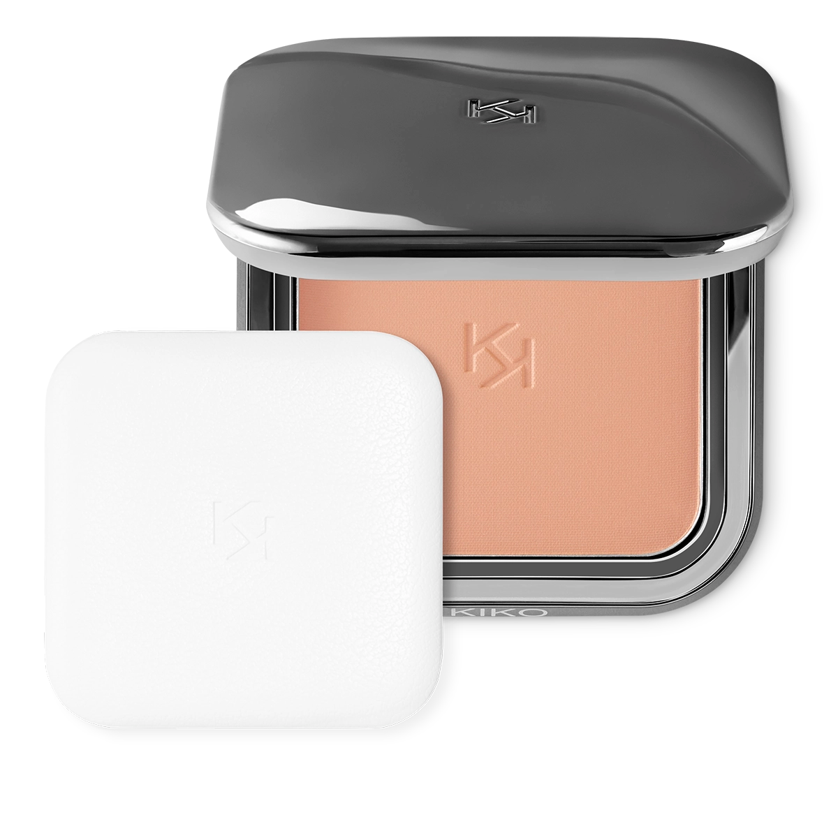 Matte  Fusion Pressed Powder