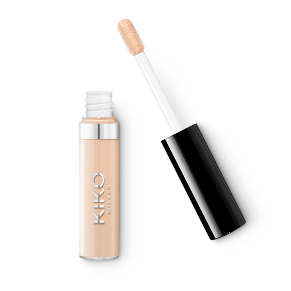 Long Lasting Liquid Eyeshadow 01