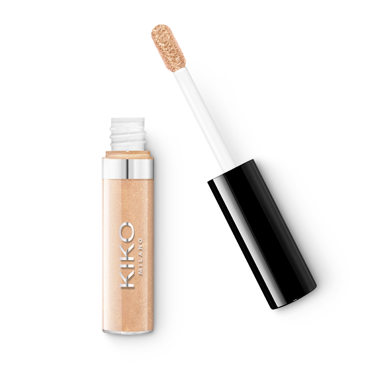 Long Lasting Liquid Eyeshadow