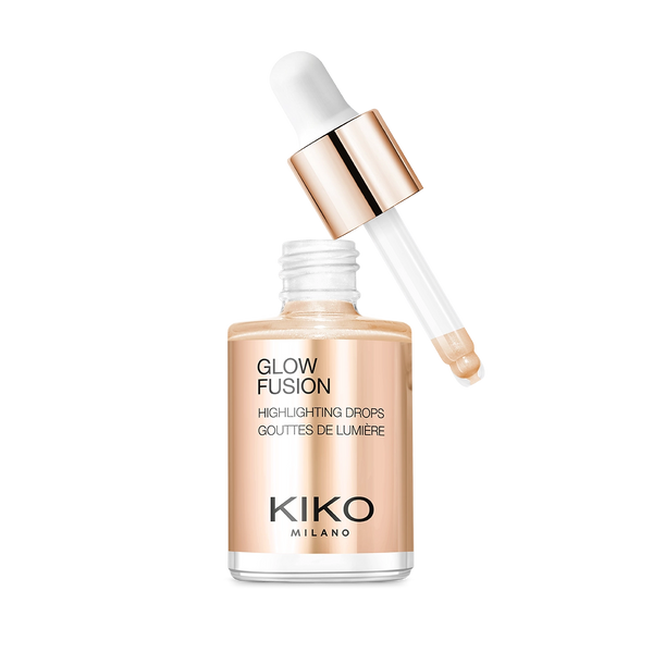 Glow Fusion Highlighting Drops 03