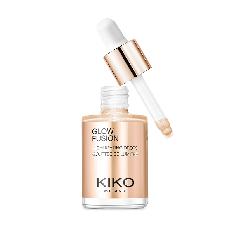 Glow Fusion Highlighting Drops 03
