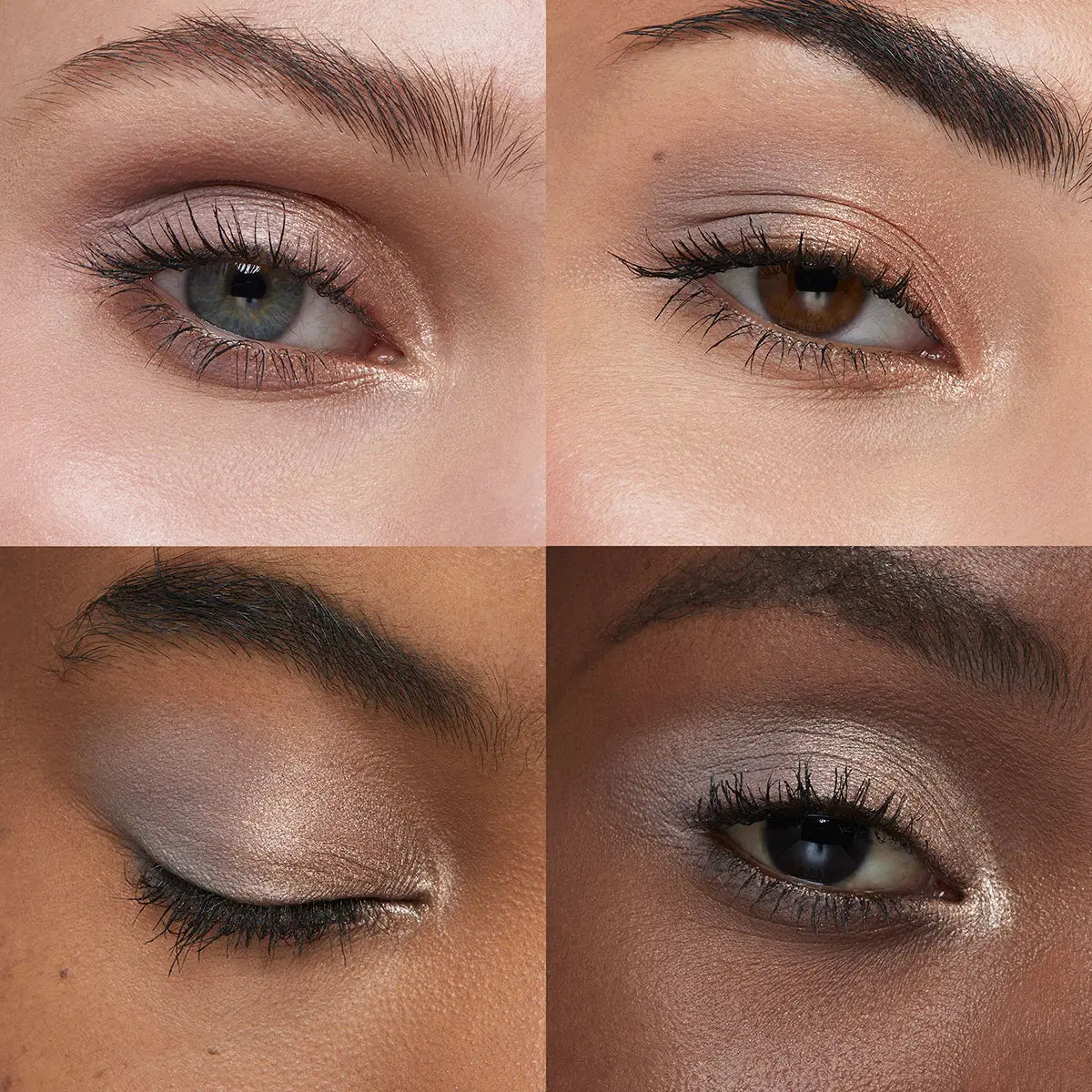 Bright Duo Eyeshadow 06