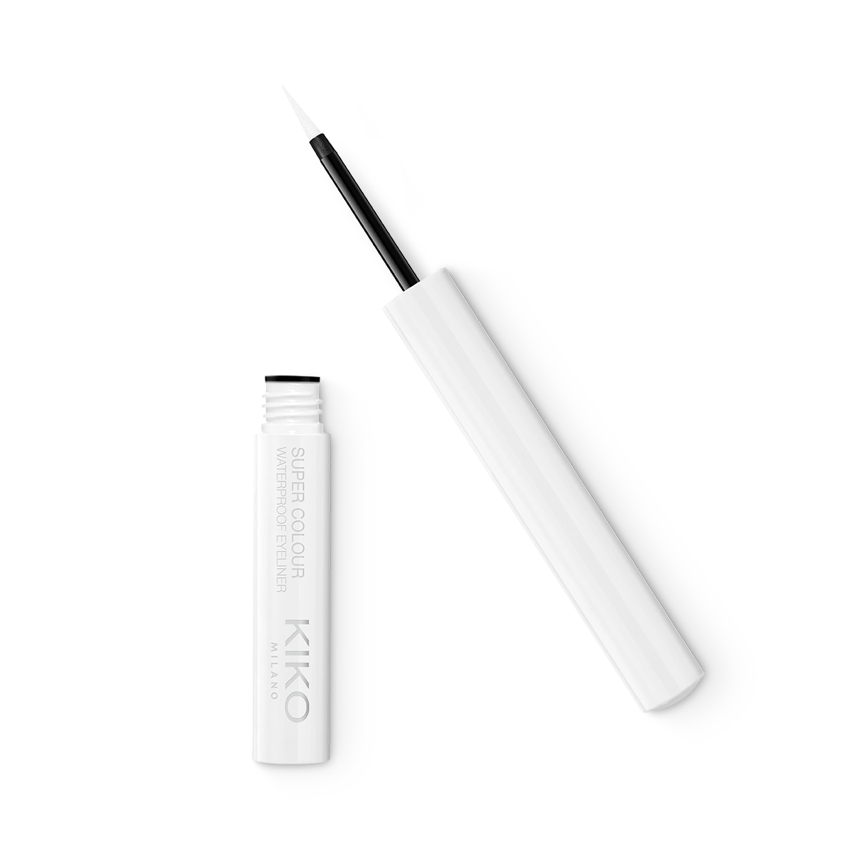 Super Colour Waterproof Eyeliner 01