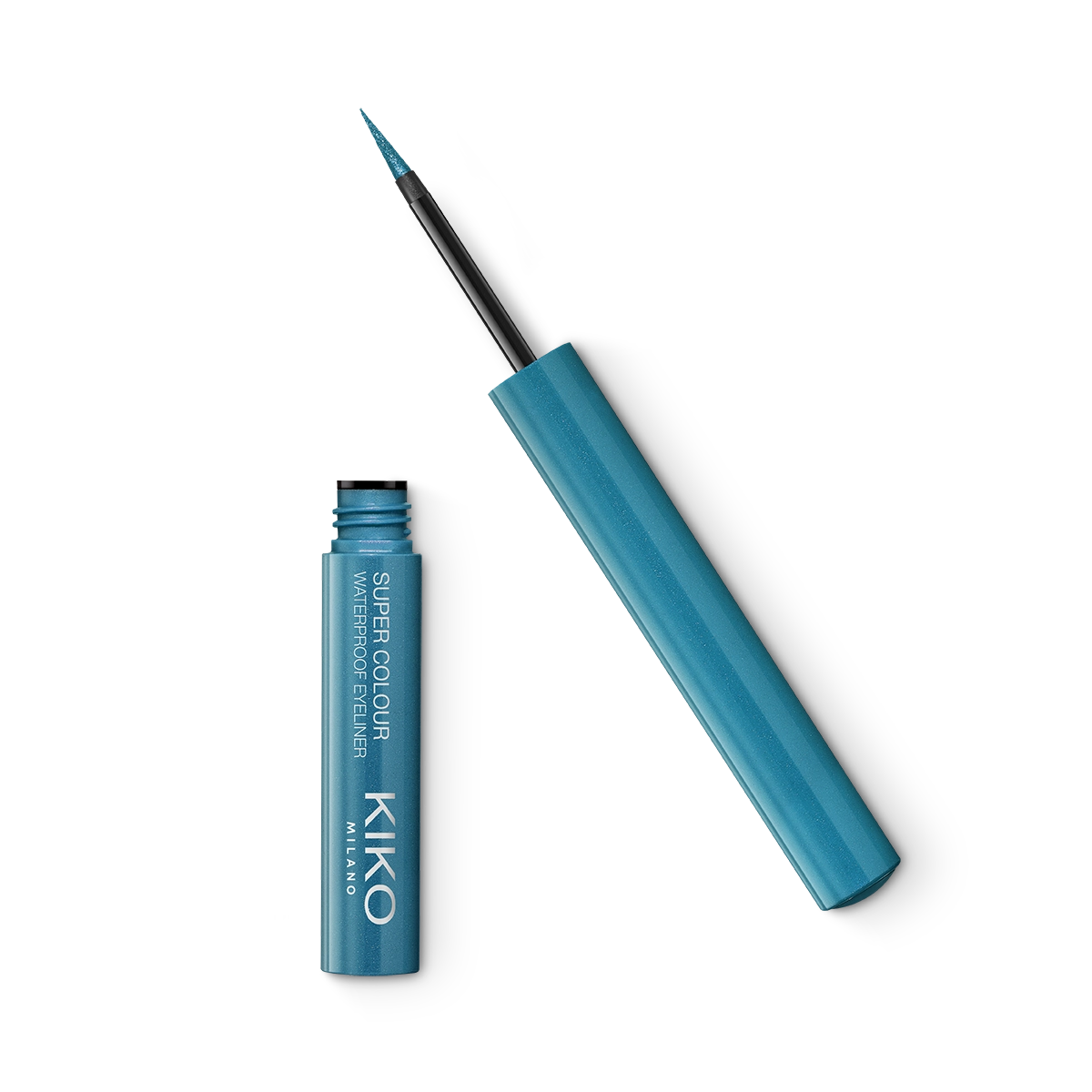 Super Colour Waterproof Eyeliner 04