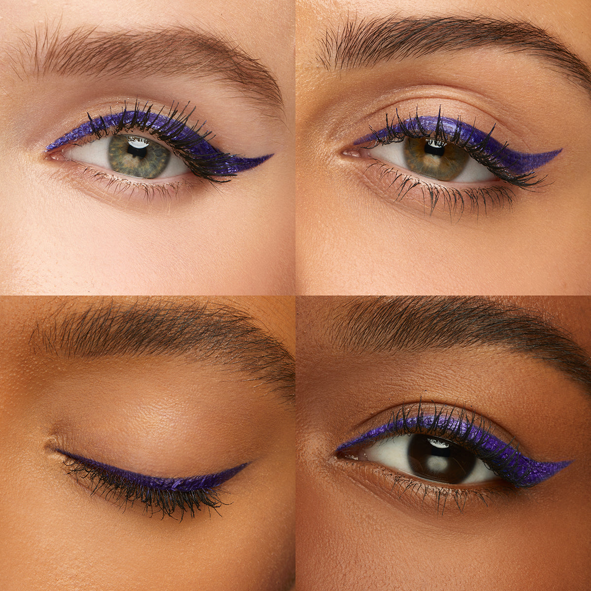 New Super Colour Waterproof Eyeliner 05