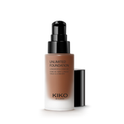 Unlimited Foundation 21