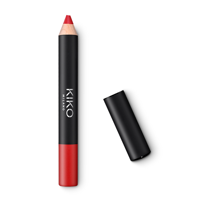 Smart Fusion Matte Lip Crayon 05