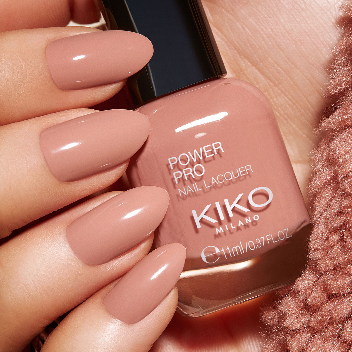 Power Pro Nail Lacquer 16