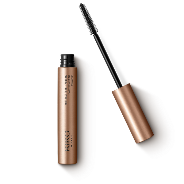 30 Days Extension - Daily Treatment Mascara