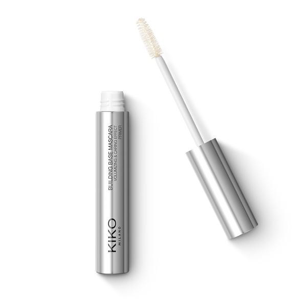 Building Base Mascara Volumizing & Caring Effect Primer