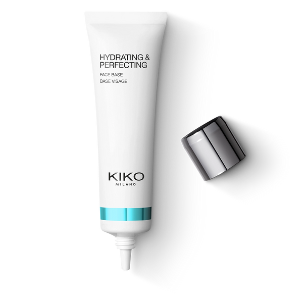 Hydrating & Perfecting Face Base