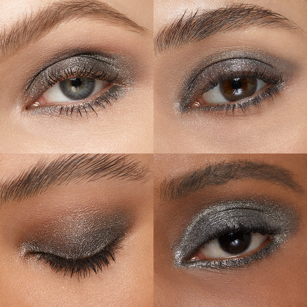 Glitter Shower Eyeshadow 06