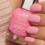 Peel Off Cuticle Protector Base