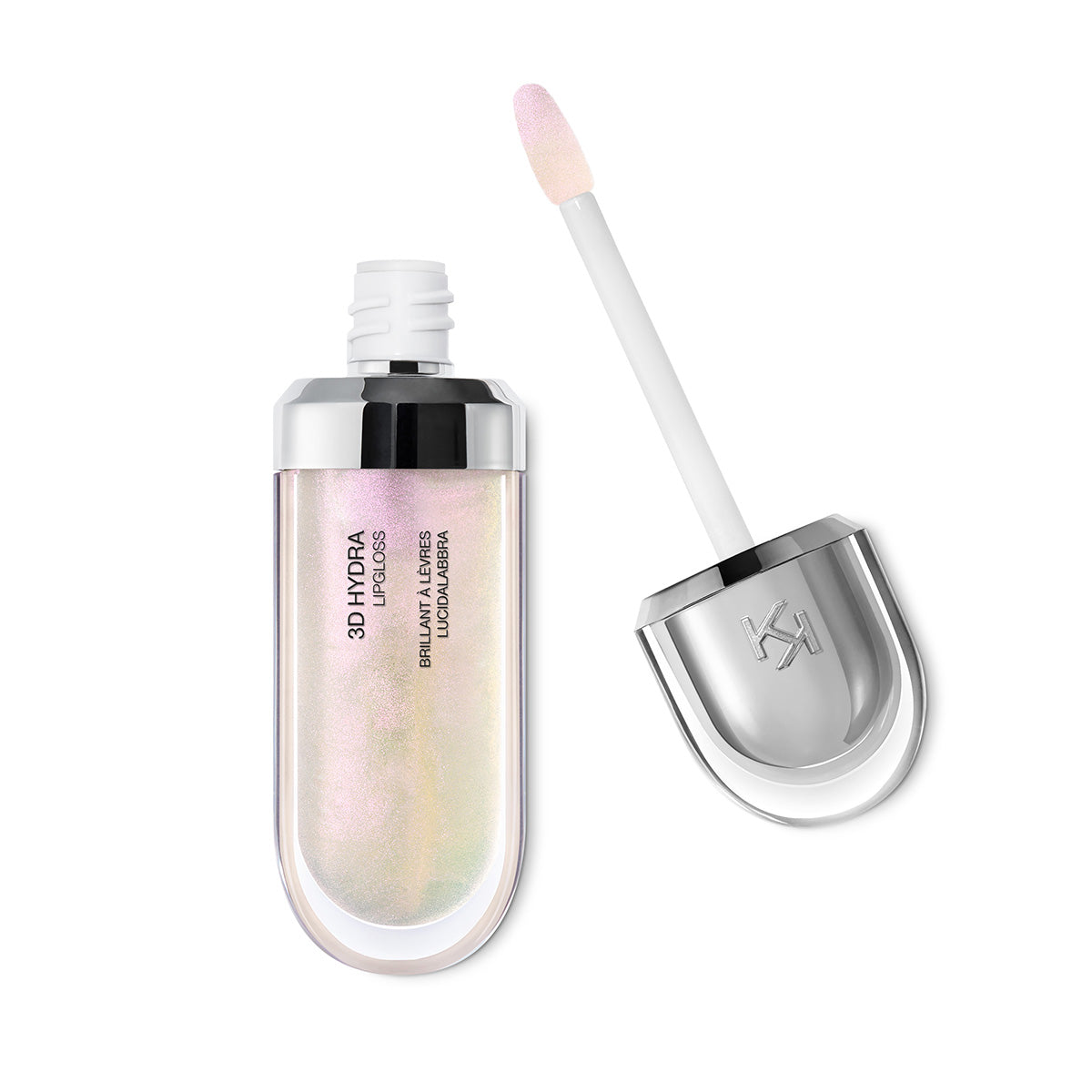3D Hydra Lipgloss