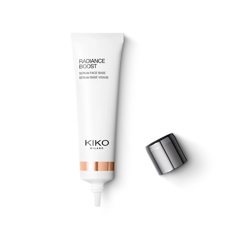 Face Primers - Radiance Boost Serum Face Base | KIKO Face Primers - Radiance Boost Serum Face Base | KIKO