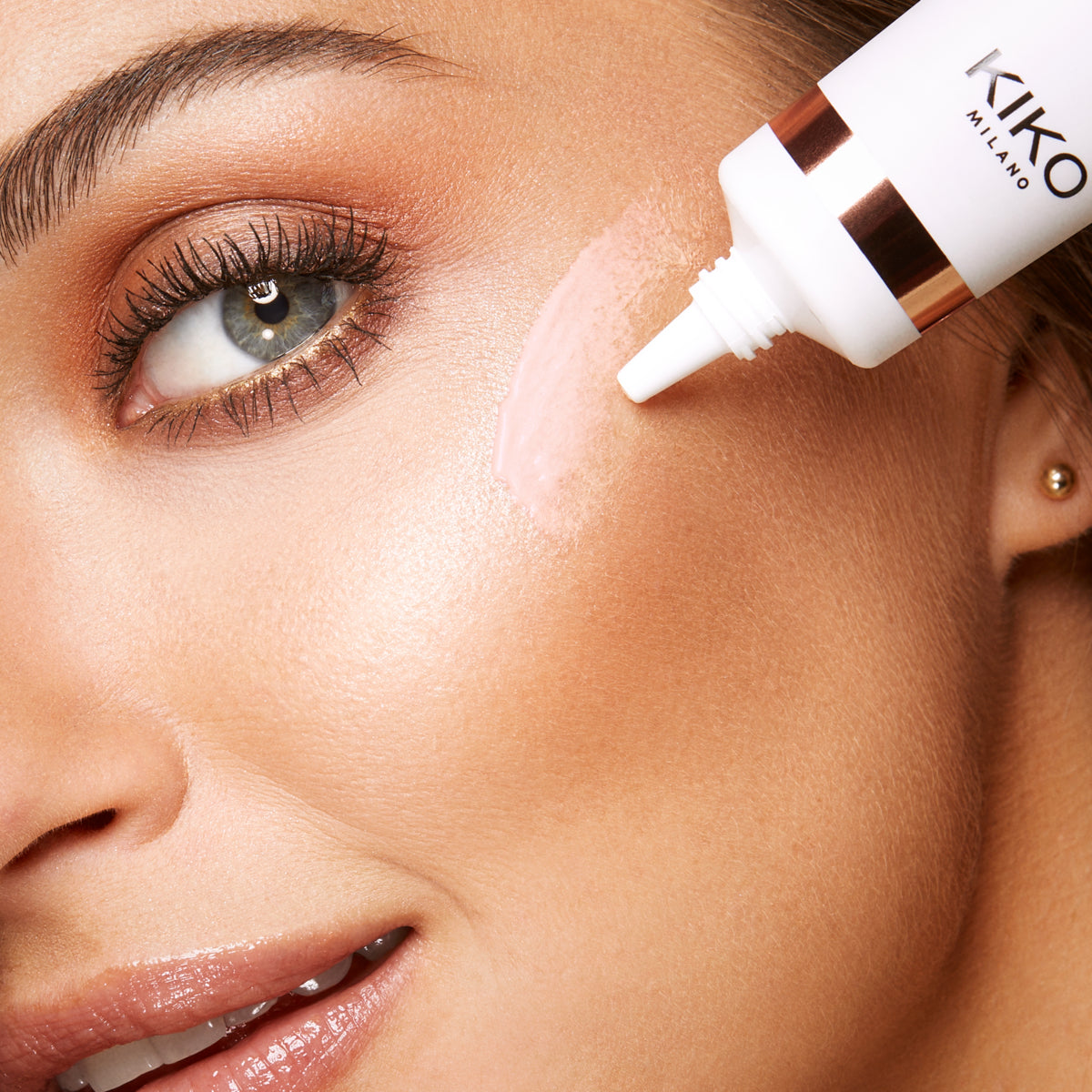 Face Primers - Radiance Boost Serum Face Base | KIKO